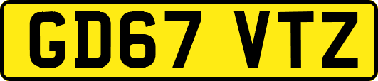 GD67VTZ