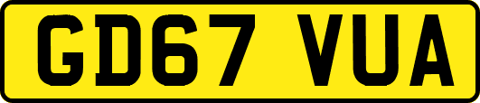 GD67VUA