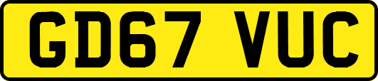 GD67VUC