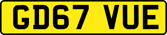 GD67VUE