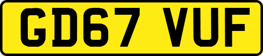 GD67VUF