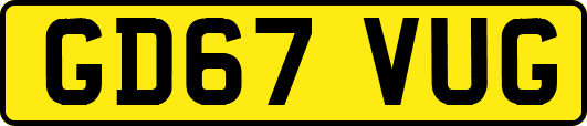 GD67VUG