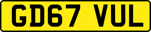 GD67VUL