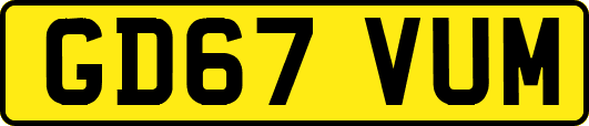 GD67VUM