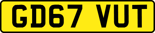 GD67VUT