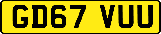 GD67VUU
