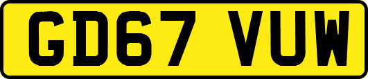 GD67VUW