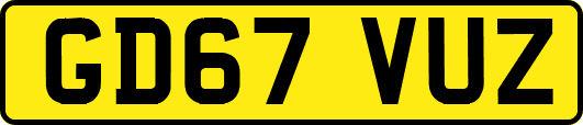 GD67VUZ