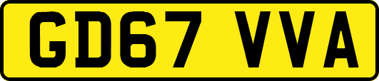 GD67VVA