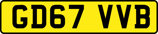 GD67VVB