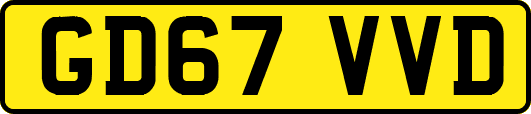 GD67VVD