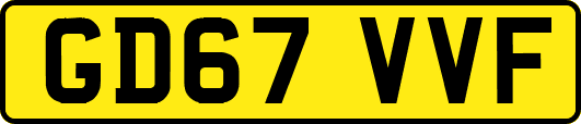 GD67VVF