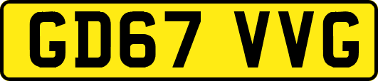 GD67VVG
