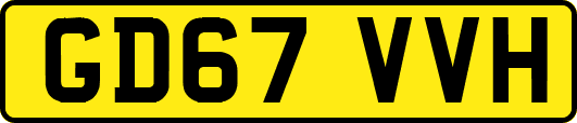 GD67VVH