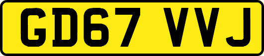 GD67VVJ