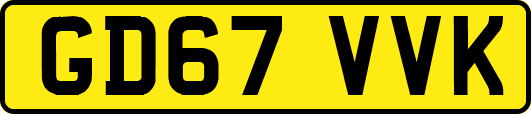 GD67VVK