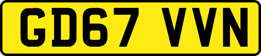 GD67VVN
