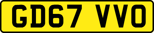 GD67VVO