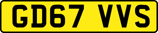 GD67VVS