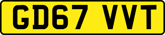 GD67VVT