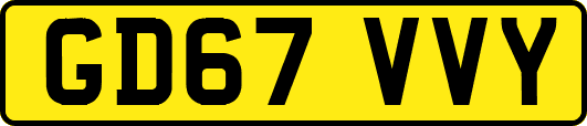 GD67VVY