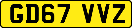 GD67VVZ