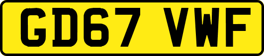 GD67VWF
