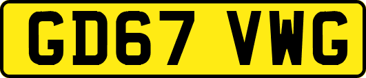 GD67VWG