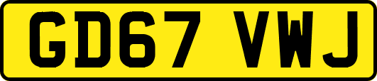 GD67VWJ