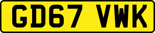 GD67VWK