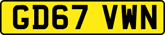 GD67VWN
