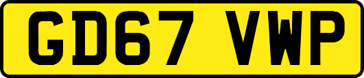GD67VWP