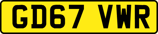 GD67VWR
