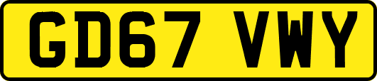 GD67VWY