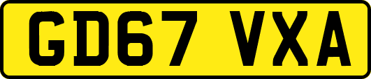 GD67VXA