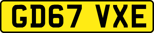 GD67VXE