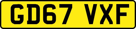GD67VXF
