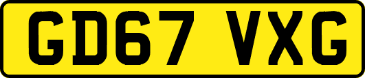 GD67VXG