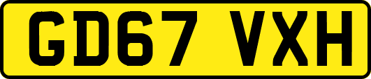 GD67VXH
