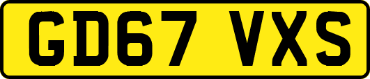 GD67VXS