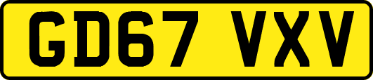 GD67VXV