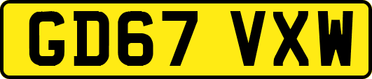 GD67VXW