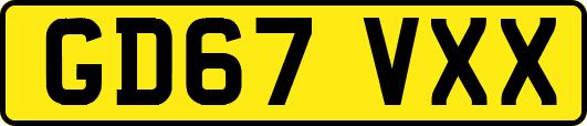 GD67VXX