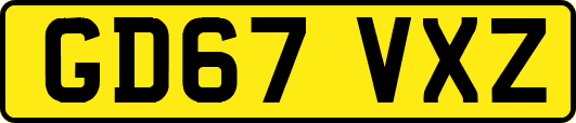 GD67VXZ
