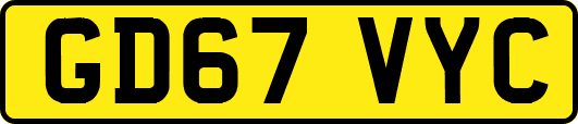 GD67VYC