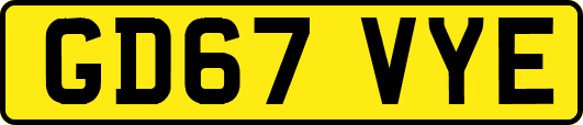 GD67VYE