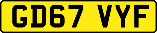 GD67VYF