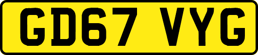 GD67VYG
