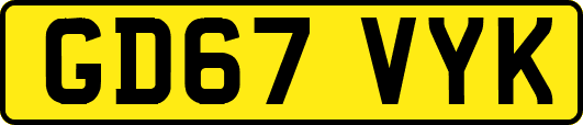 GD67VYK