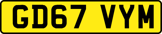 GD67VYM